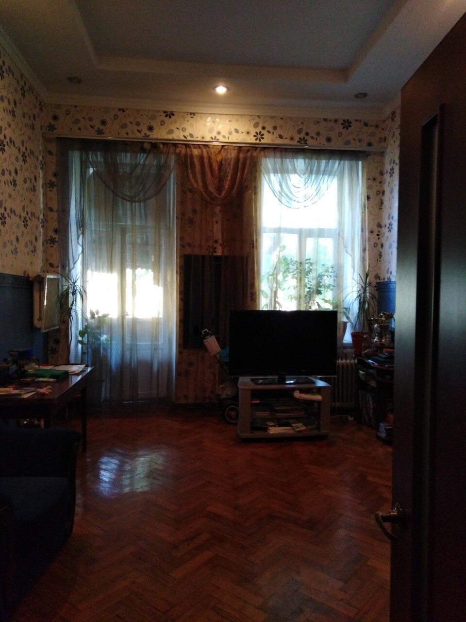 Продажа 3-комнатной квартиры 78 м², Нежинская ул.
