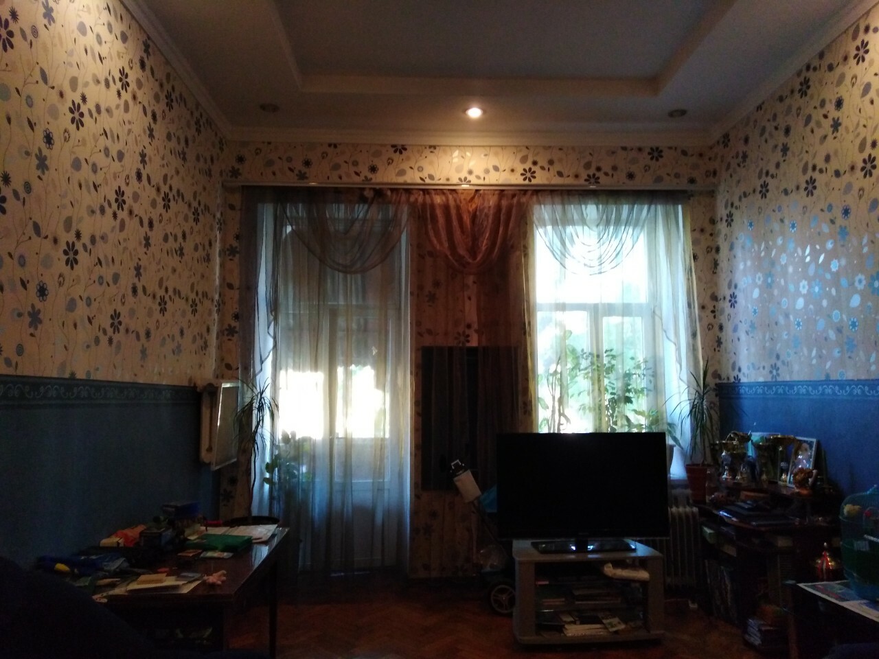 Продажа 3-комнатной квартиры 78 м², Нежинская ул.