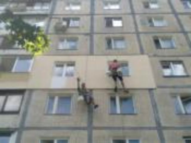 Утепление жилья