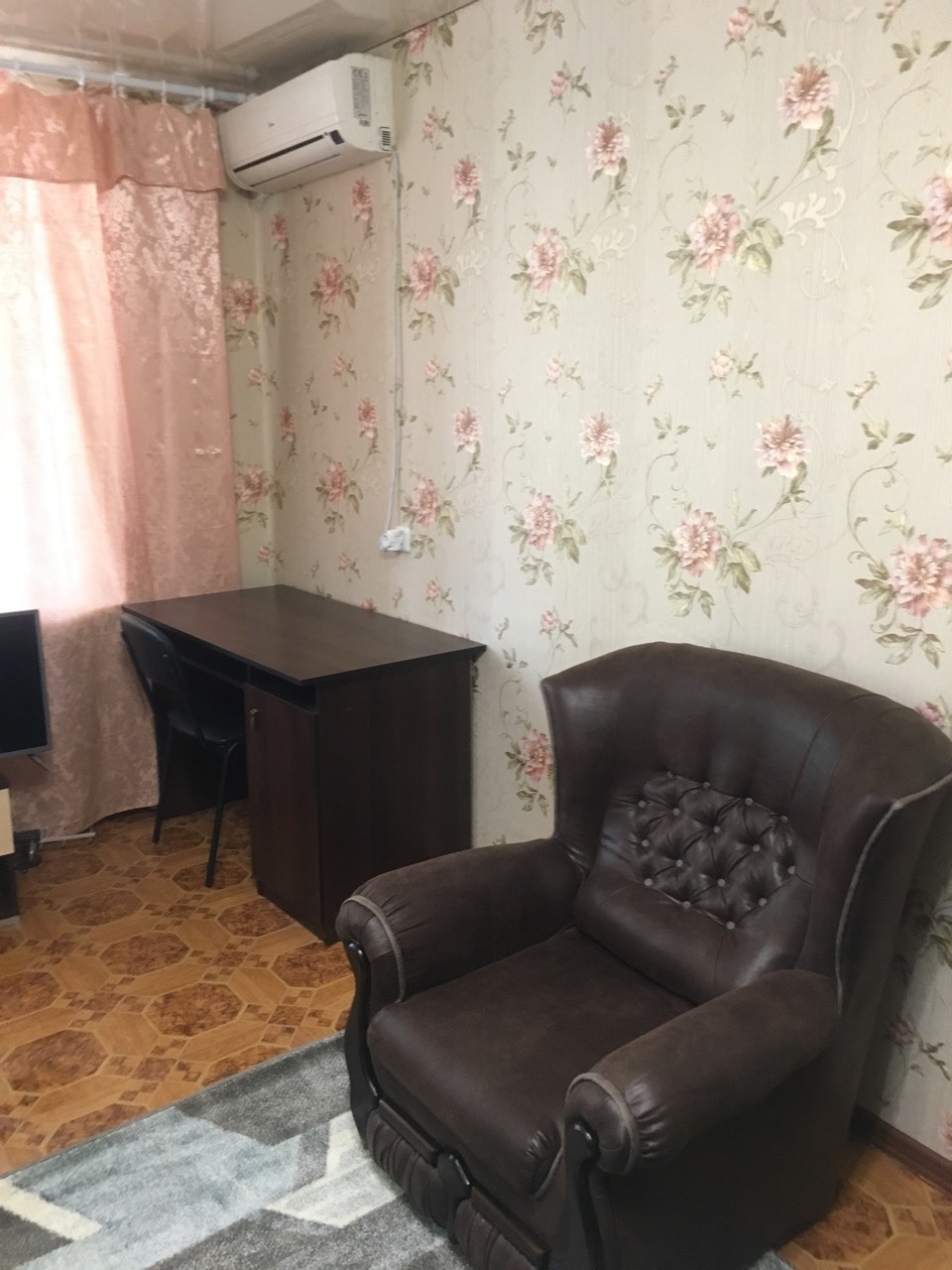 Оренда 1-кімнатної квартири 40 м², Севастопольська вул., 12