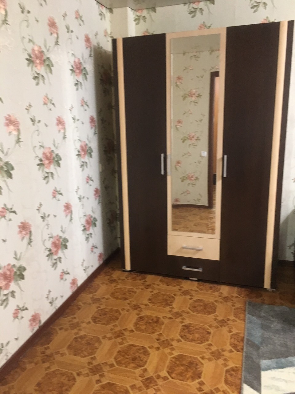 Аренда 1-комнатной квартиры 40 м², Севастопольская ул., 12