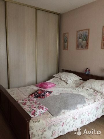Продажа 2-комнатной квартиры 45 м², Героев Труда ул., 34