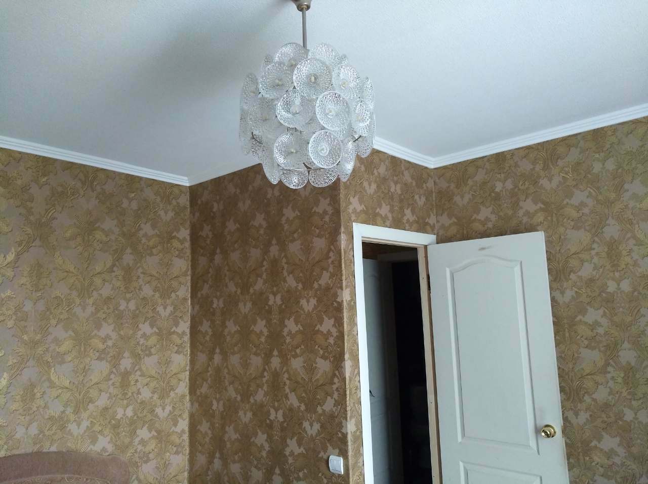 Аренда 1-комнатной квартиры 22 м², Михаила Драгоманова ул., 64