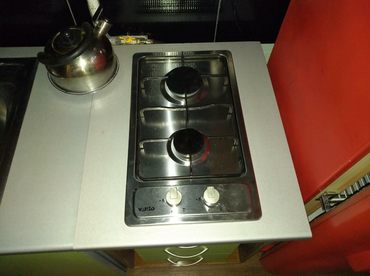 Аренда 1-комнатной квартиры 22 м², Михаила Драгоманова ул., 64