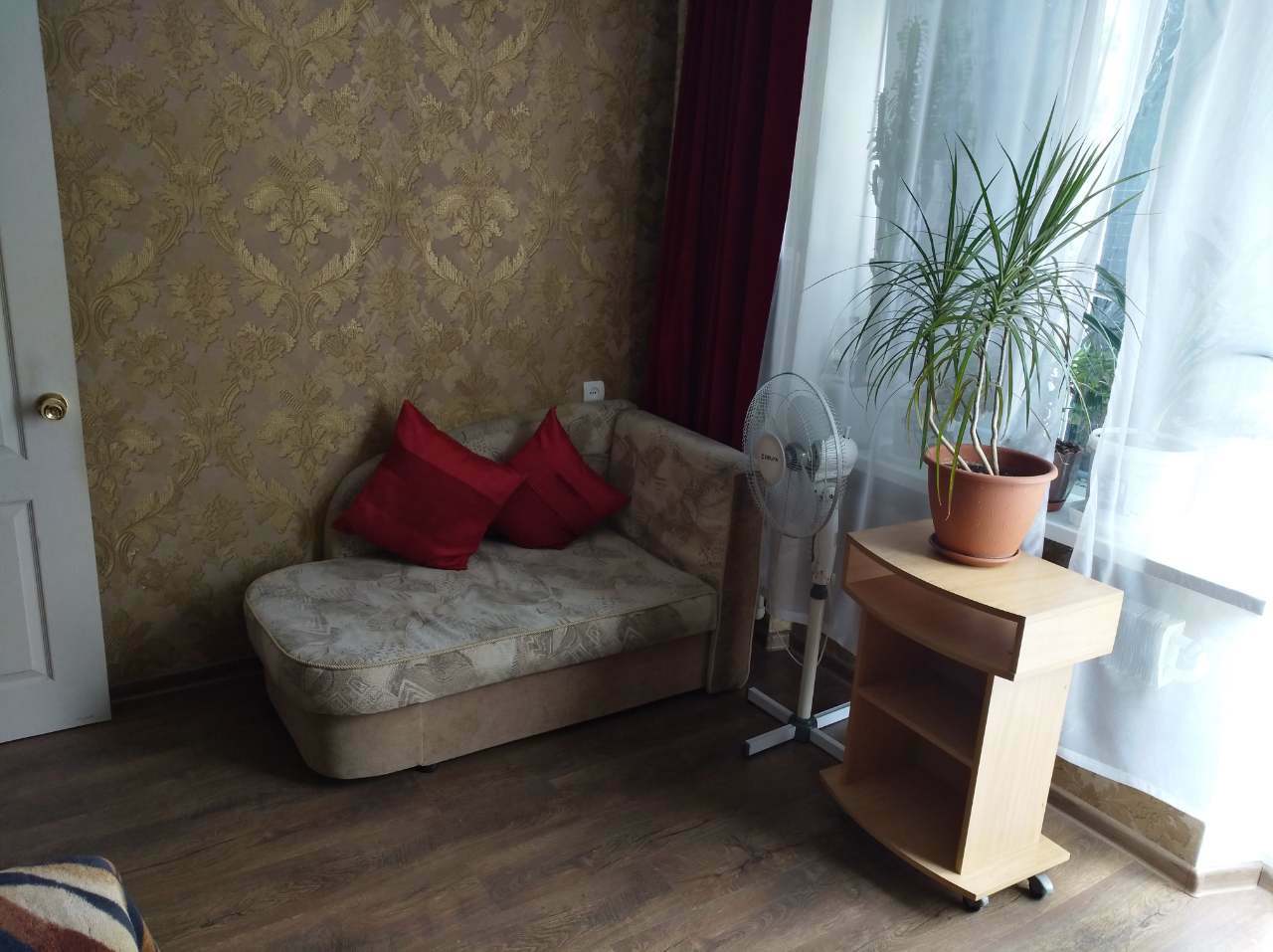 Аренда 1-комнатной квартиры 22 м², Михаила Драгоманова ул., 64