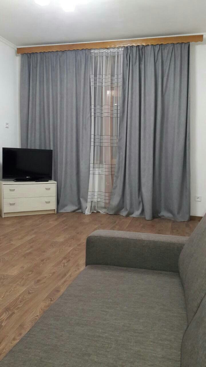 Продажа 1-комнатной квартиры 33 м², Академика Павлова ул., 309