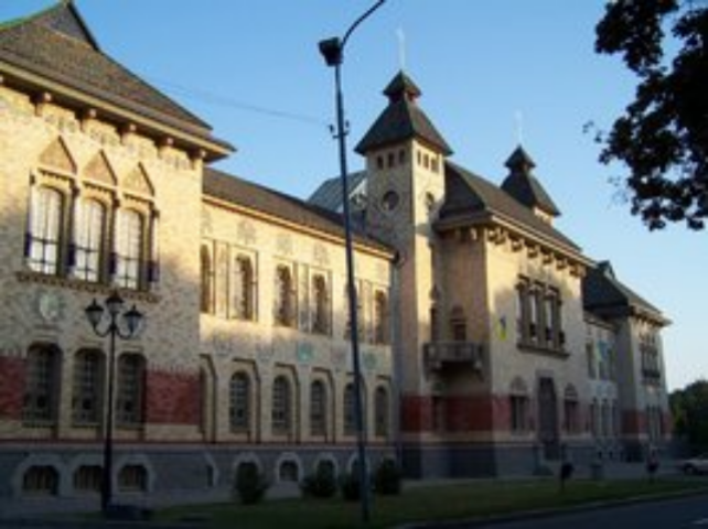 В Полтаве обманутые вкладчики разбили палаточный городок