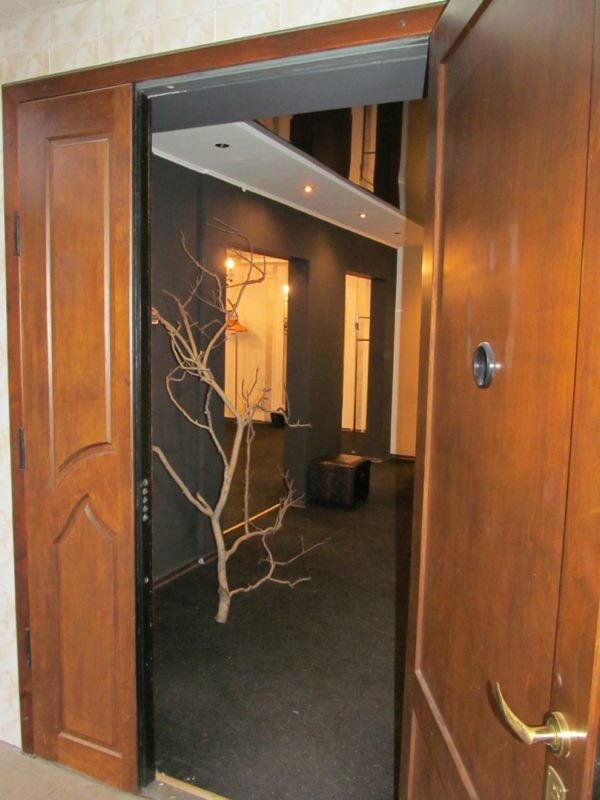 Продаж торговельного приміщення 54 м², Миру просп., 29
