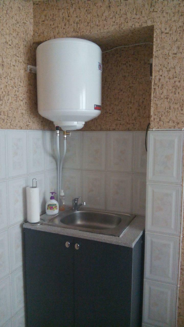 Продаж торговельного приміщення 54 м², Миру просп., 29