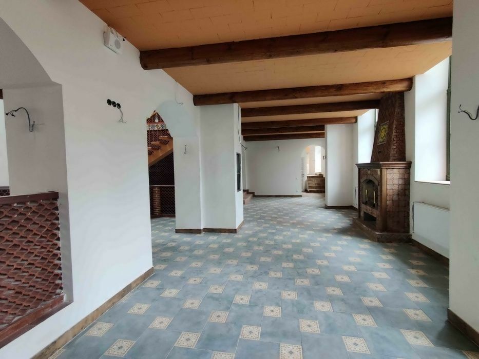 Оренда торговельного приміщення 588 м², Ланжероновская вул.