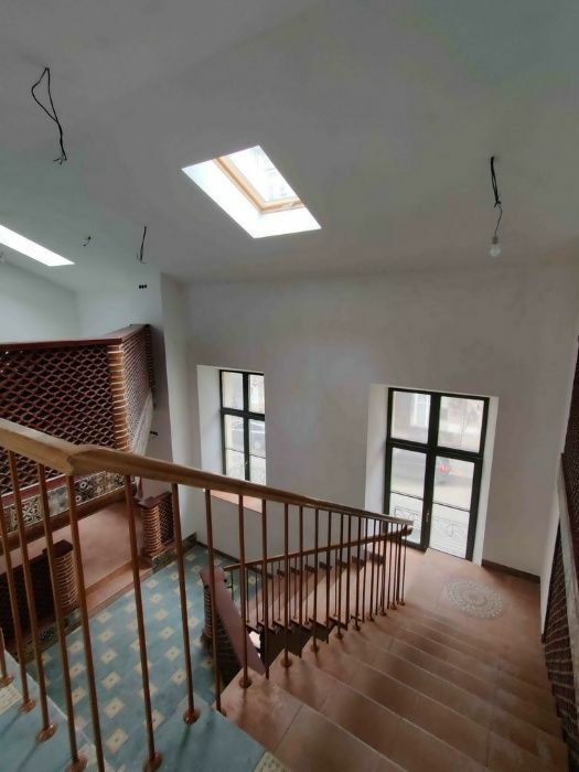 Оренда торговельного приміщення 588 м², Ланжероновская вул.
