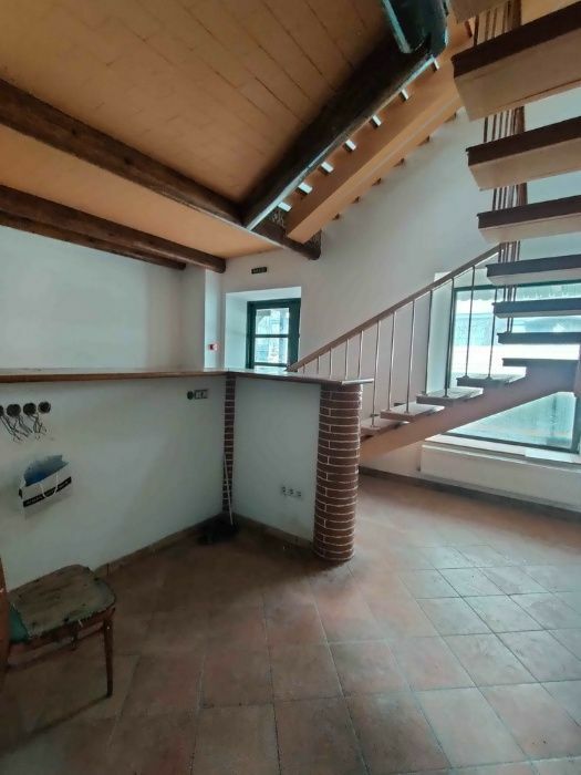 Оренда торговельного приміщення 588 м², Ланжероновская вул.