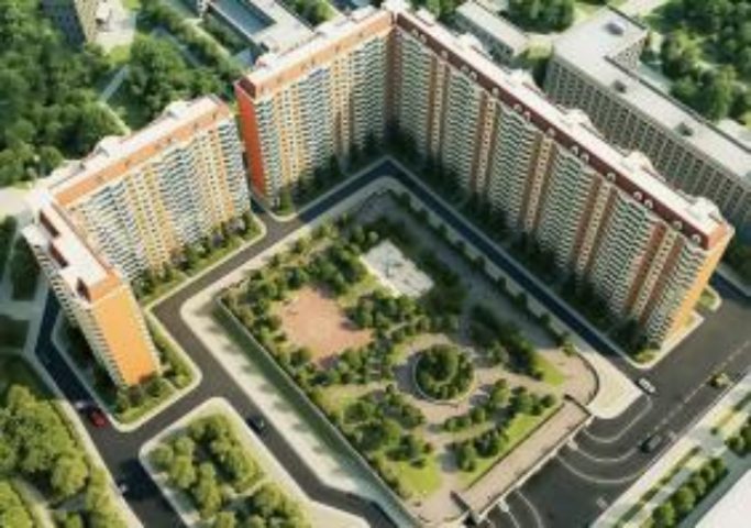 Стоимость жилья в Киеве регулируется только спросом