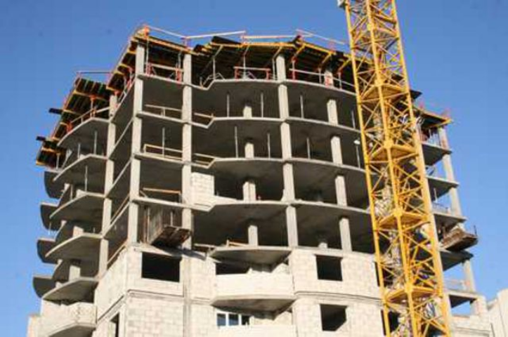 Когда заработает градостроительный закон