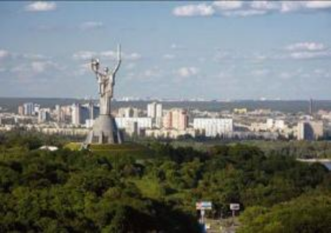 Хозсуд вернул Киеву 85 га земли