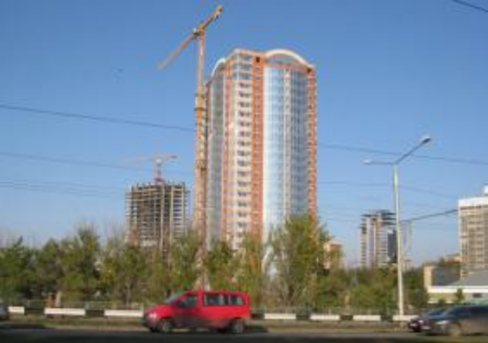 Эксперты ООН осмотрят жилой сектор Украины