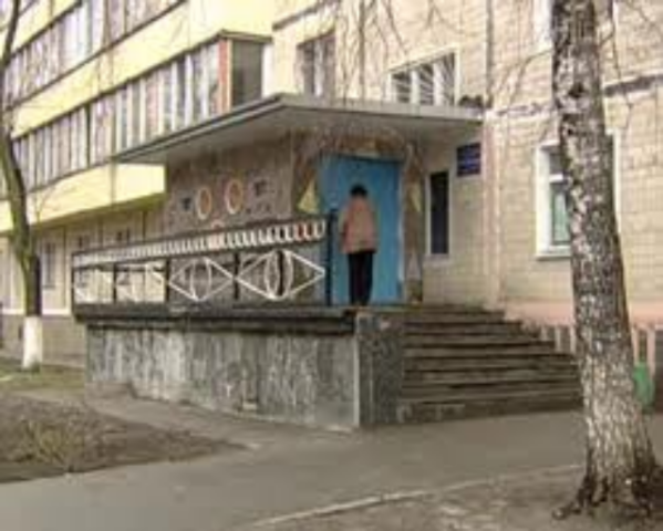 Жители киевских общежитий требуют продлить на 6 лет мораторий на отселение 