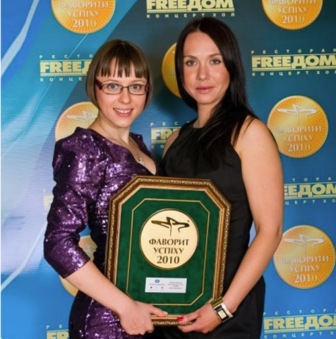 Агентство недвижимости Планета Оболонь — абсолютный фаворит успеха 2010