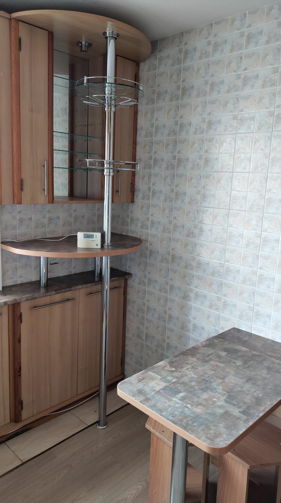 Аренда 2-комнатной квартиры 48 м², Полигонная ул., 18