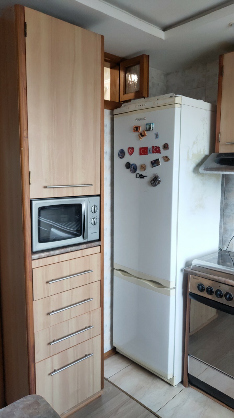 Аренда 2-комнатной квартиры 48 м², Полигонная ул., 18