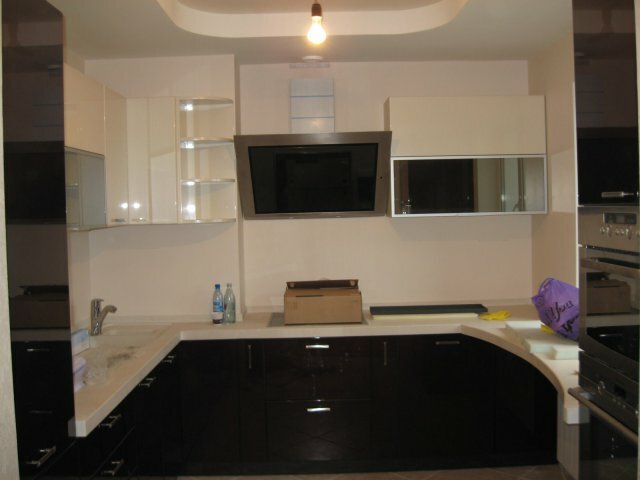 Аренда 1-комнатной квартиры 22 м², Дружбы Народов ул., 253