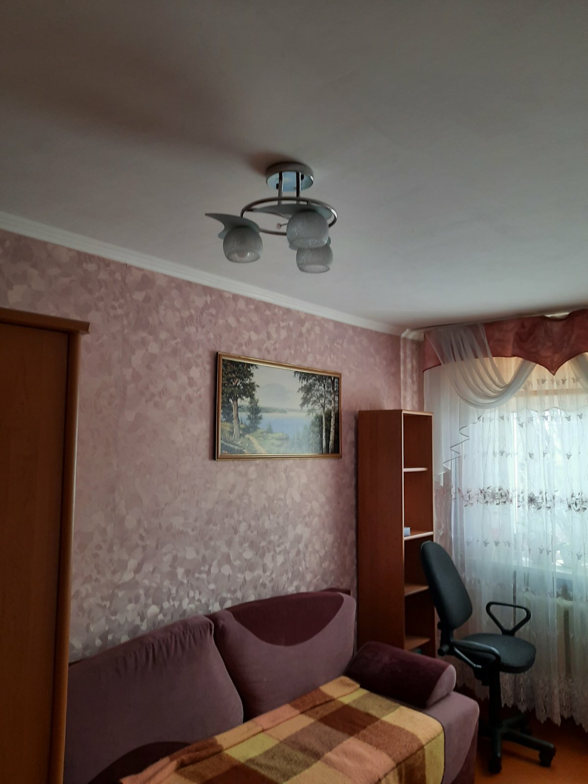 Аренда комнаты/части квартиры, Александра Поля просп., 129