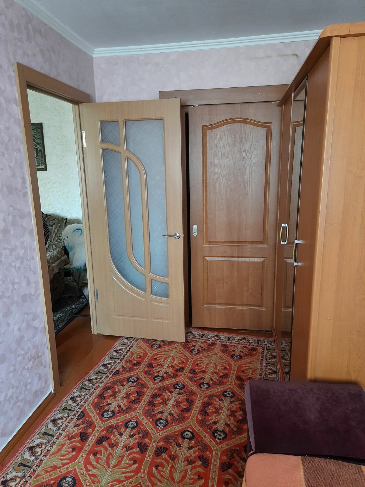 Аренда комнаты/части квартиры, Александра Поля просп., 129