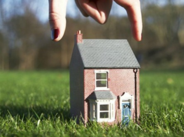 Налог на землю намерены увеличить на 8,9%