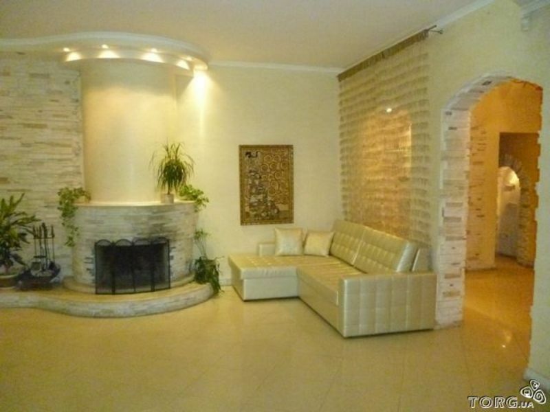 Дом посуточно 350 м², 1-я Садовая ул., 49