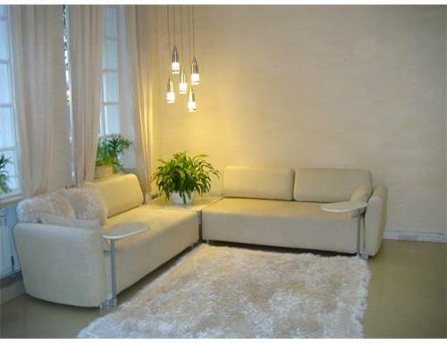 Дом посуточно 350 м², 1-я Садовая ул., 49