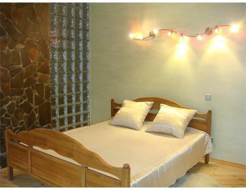 Дом посуточно 350 м², 1-я Садовая ул., 49