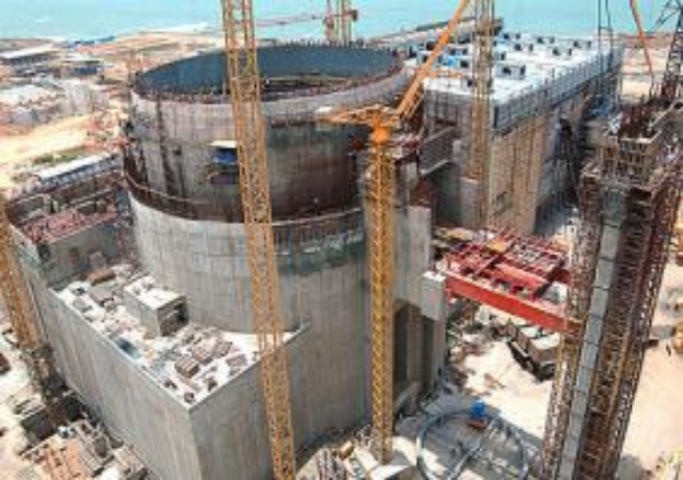 Утверждены кретерии отнесения стройобъектов к IV и V категориям сложности