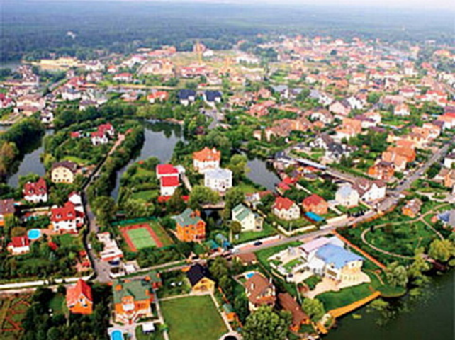 Эксперты по загородной недвижимости обсудили тенденции рынка