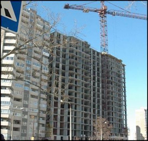 За «Элита-Центр» будут сажать чиновников? 