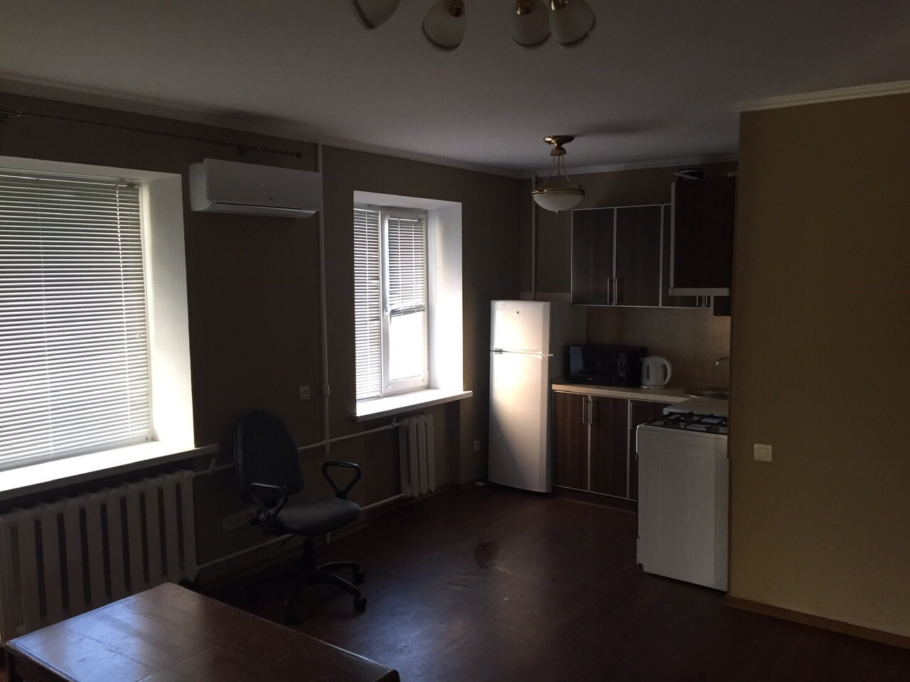 Аренда 2-комнатной квартиры 46 м², Юрия Гагарина просп., 179