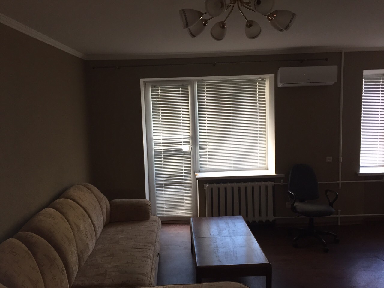 Аренда 2-комнатной квартиры 46 м², Юрия Гагарина просп., 179