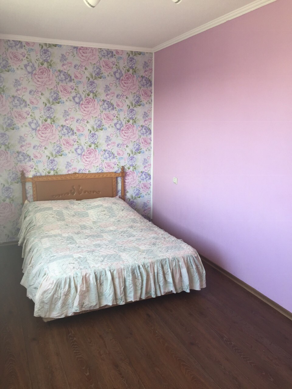 Аренда 2-комнатной квартиры 46 м², Юрия Гагарина просп., 179