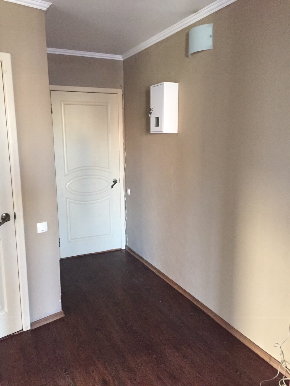 Аренда 2-комнатной квартиры 46 м², Юрия Гагарина просп., 179