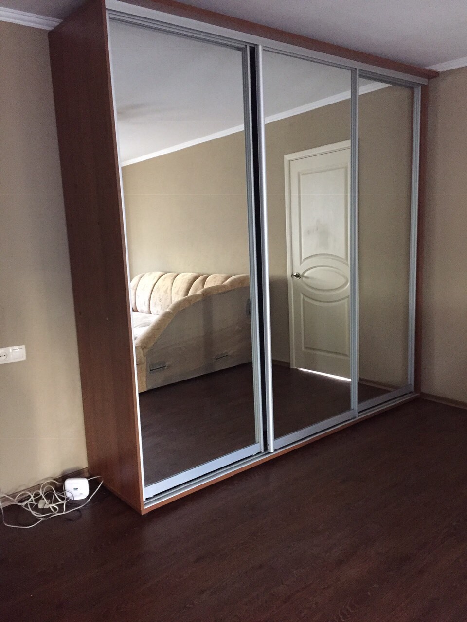 Аренда 2-комнатной квартиры 46 м², Юрия Гагарина просп., 179