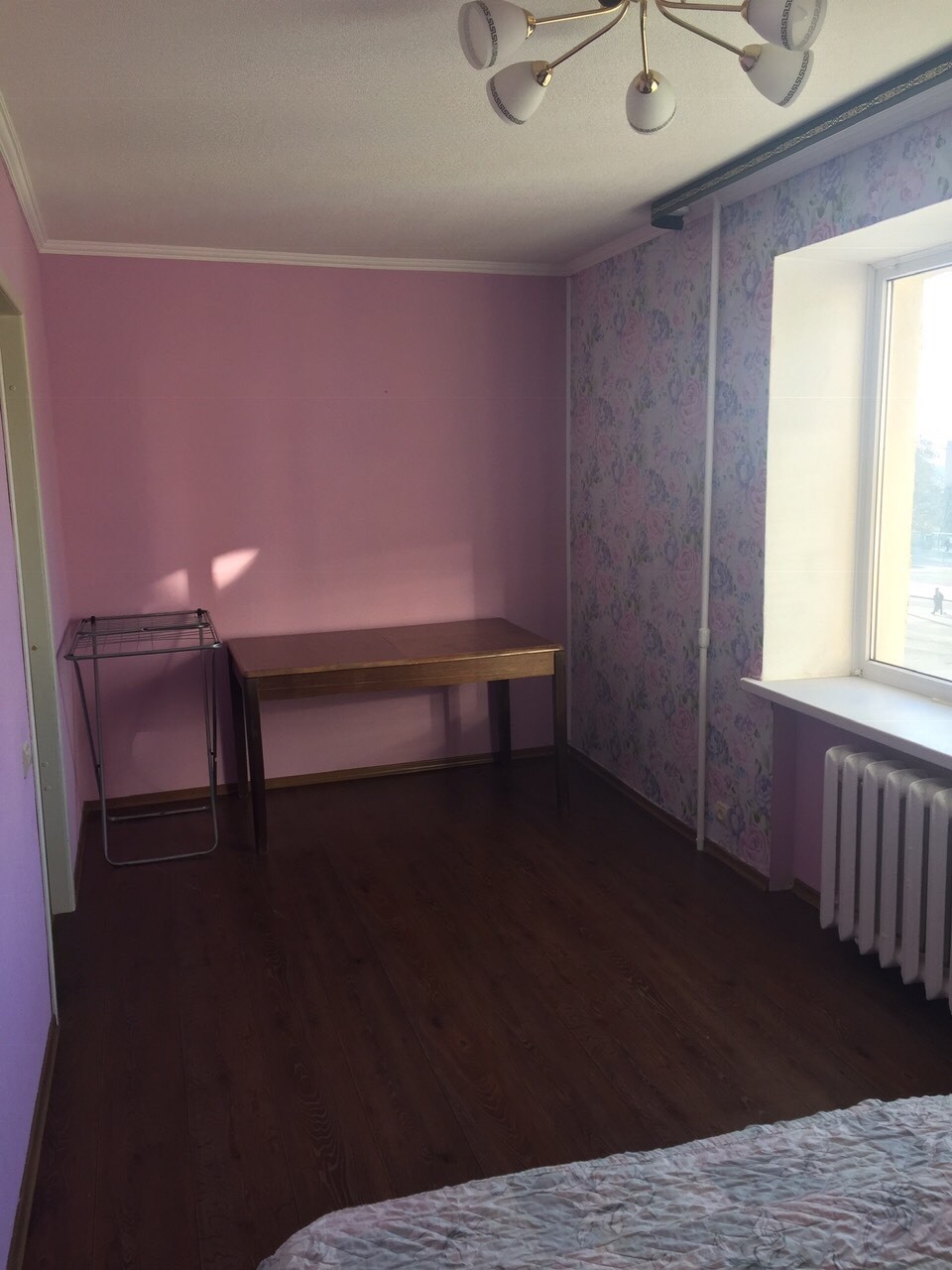 Аренда 2-комнатной квартиры 46 м², Юрия Гагарина просп., 179