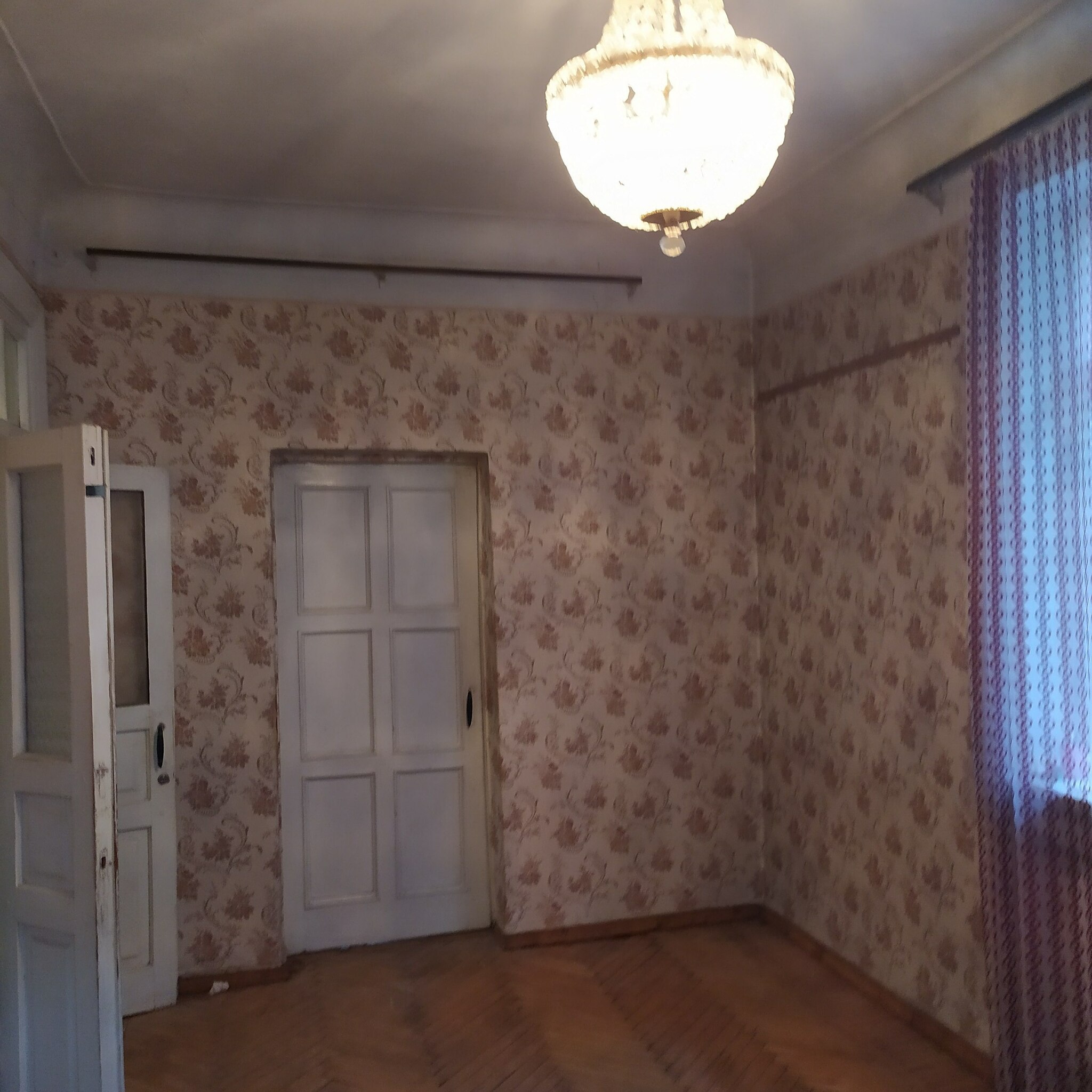 Продажа 3-комнатной квартиры 65 м², Дудинская ул., 14