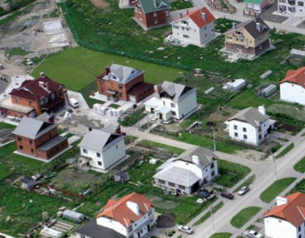 Проблемы рынка загородной недвижимости: решения и прогнозы