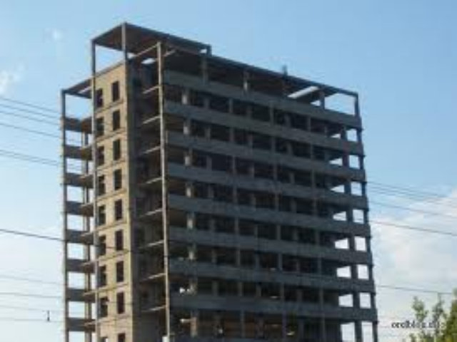 В Ровенской области долгострои будут «использовать с пользой»
