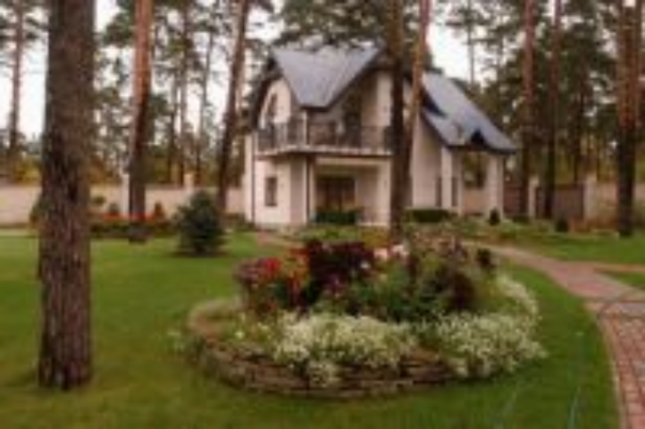 Покупатели не торопятся возвращаться на рынок загородной недвижимости