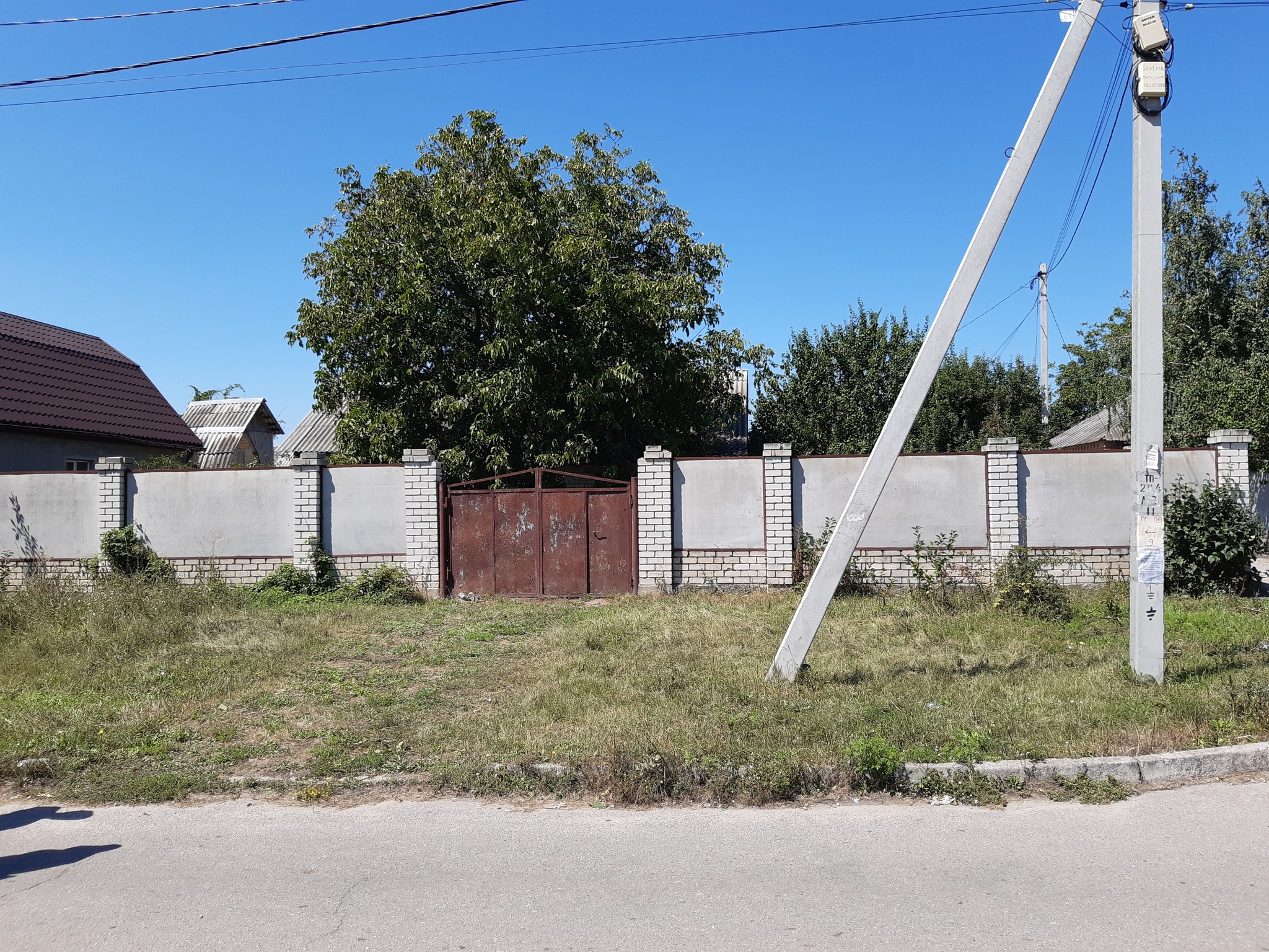 Продажа дома 100 м², Суворова ул., 28