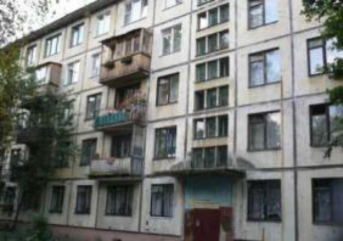 На капремонт хрущевок выделили более 400 млн. грн