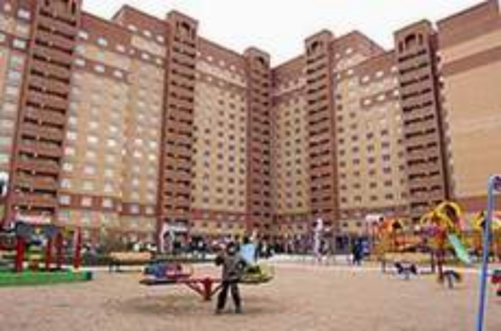 Жертвы "Элита-Центра" получат еще 100 квартир