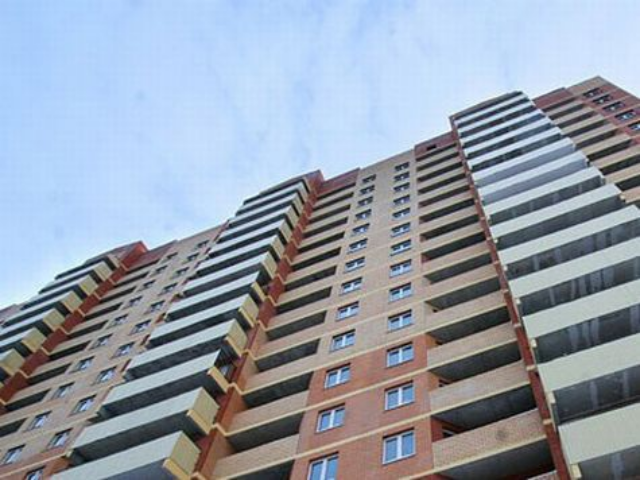 Харьковский рынок недвижимости в апреле: легкие качели продолжаются