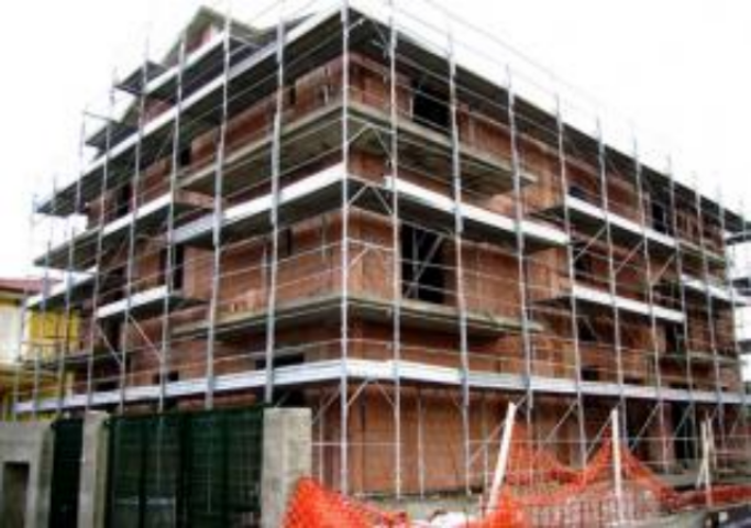 Украина перейдет на европейские строительные нормы