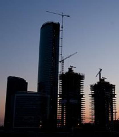 По строительству ударил не столько кризис, сколько непрозрачность финансирования 